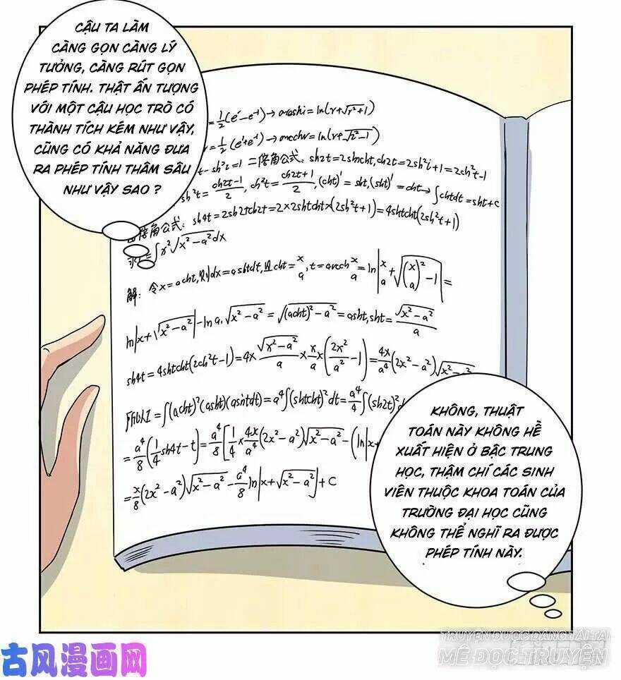 Đô Thị Chí Tôn Hệ Thống - Chapter 48 - Trang 46