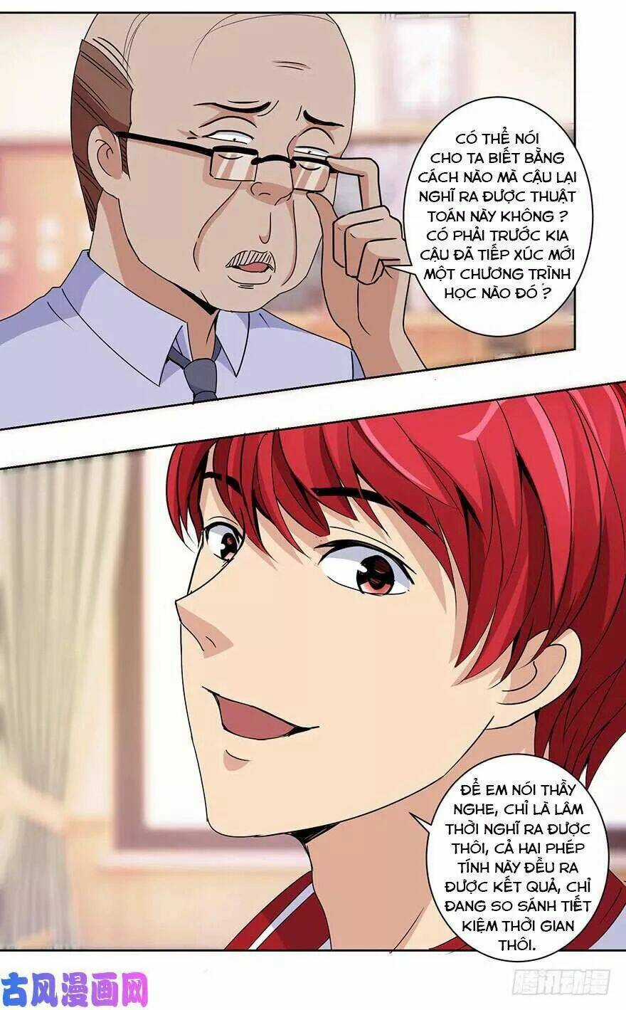 Đô Thị Chí Tôn Hệ Thống - Chapter 48 - Trang 48