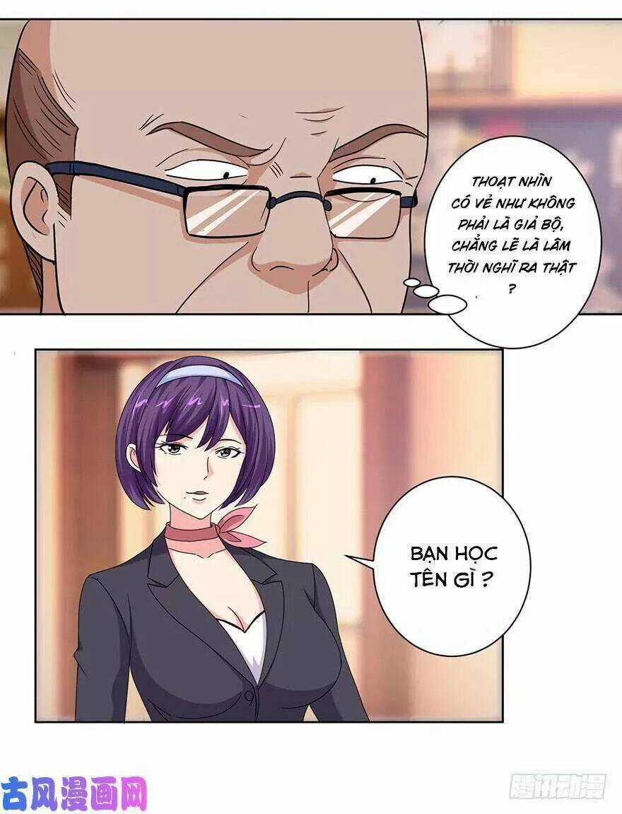 Đô Thị Chí Tôn Hệ Thống - Chapter 48 - Trang 50