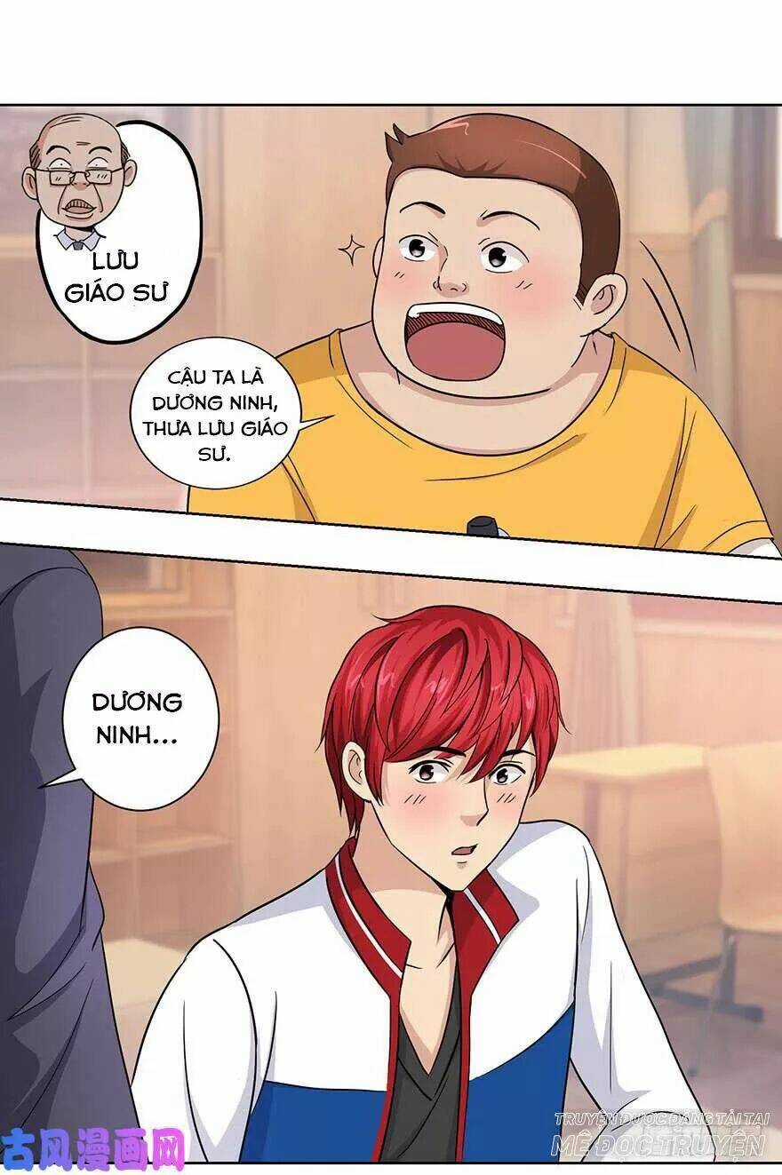 Đô Thị Chí Tôn Hệ Thống - Chapter 48 - Trang 51