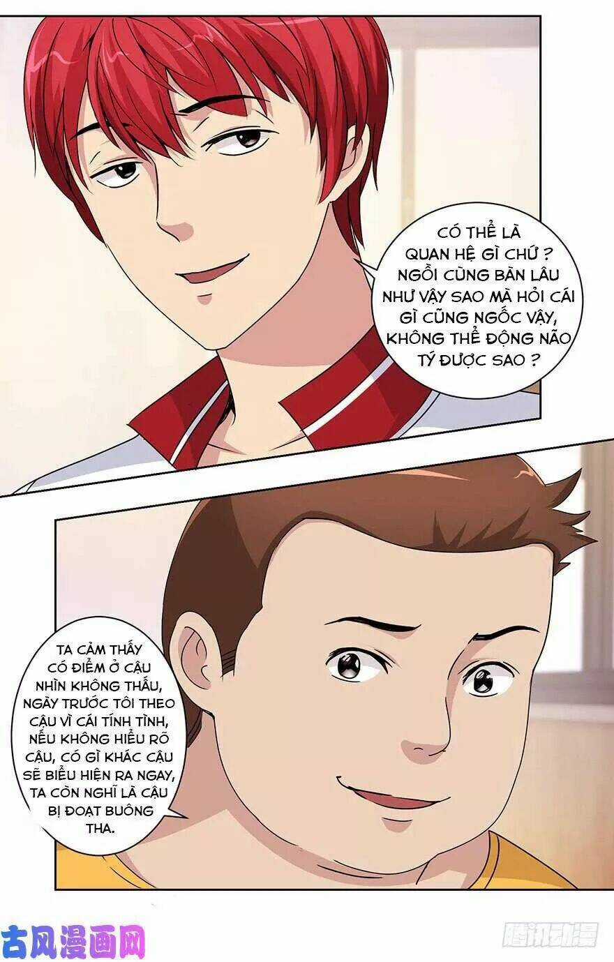 Đô Thị Chí Tôn Hệ Thống - Chapter 48 - Trang 54