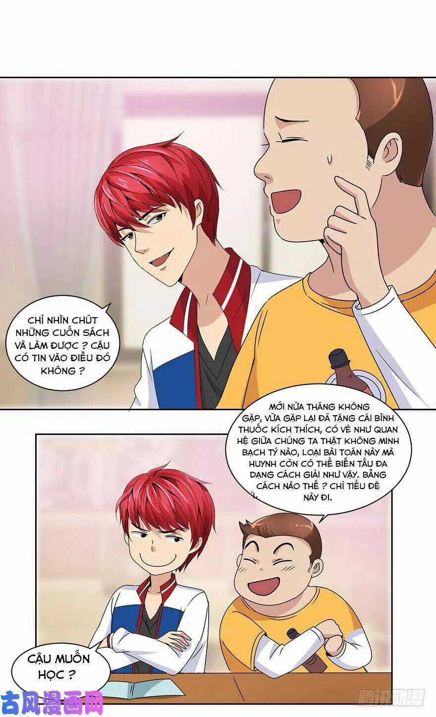 Đô Thị Chí Tôn Hệ Thống - Chapter 48 - Trang 55