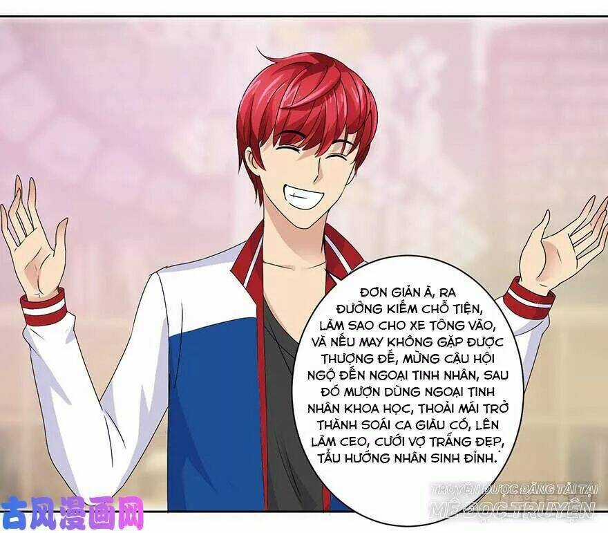 Đô Thị Chí Tôn Hệ Thống - Chapter 48 - Trang 56