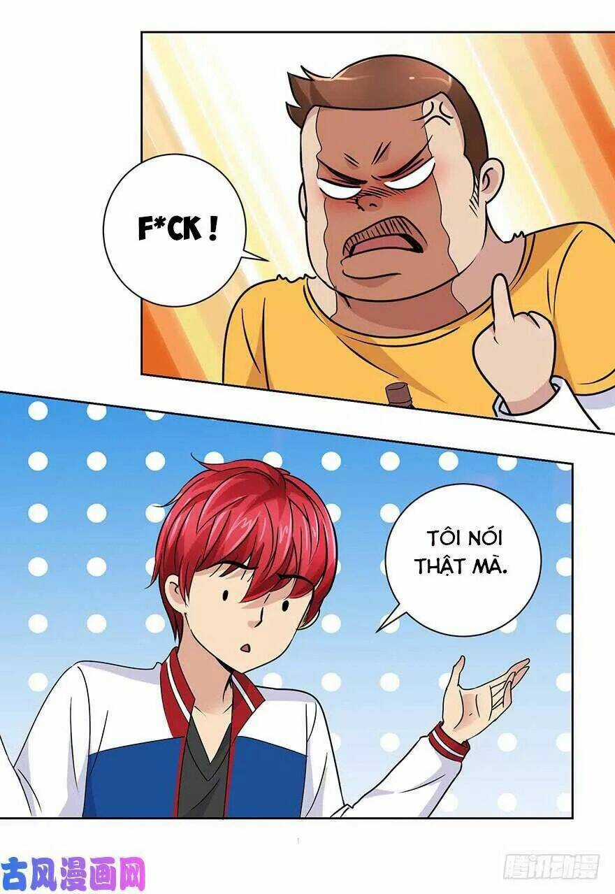 Đô Thị Chí Tôn Hệ Thống - Chapter 48 - Trang 57