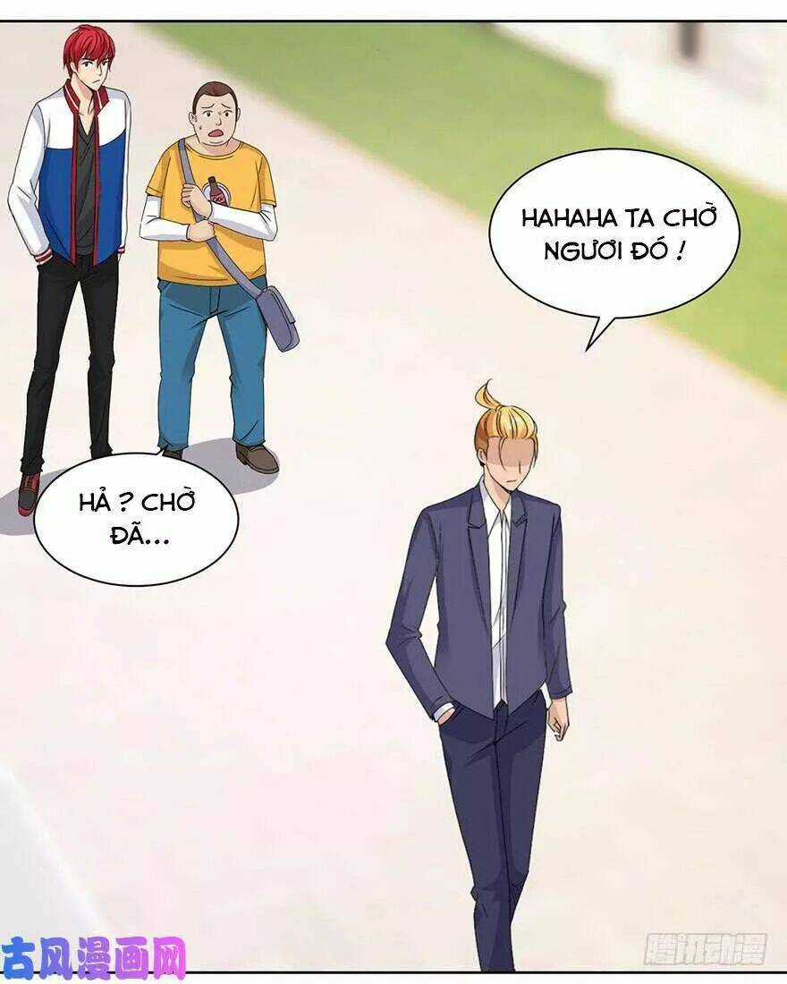 Đô Thị Chí Tôn Hệ Thống - Chapter 48 - Trang 7