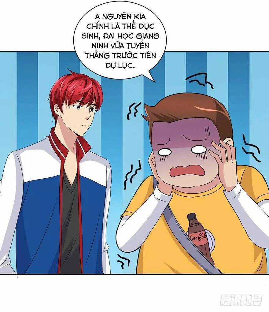 Đô Thị Chí Tôn Hệ Thống - Chapter 48 - Trang 8