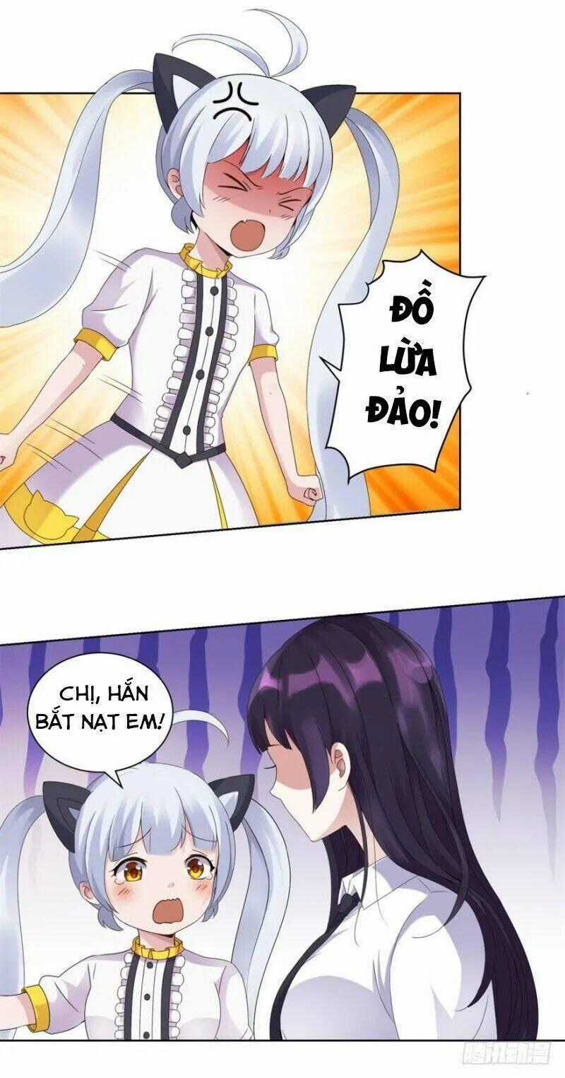 Đô Thị Chí Tôn Hệ Thống - Chapter 5 - Trang 2