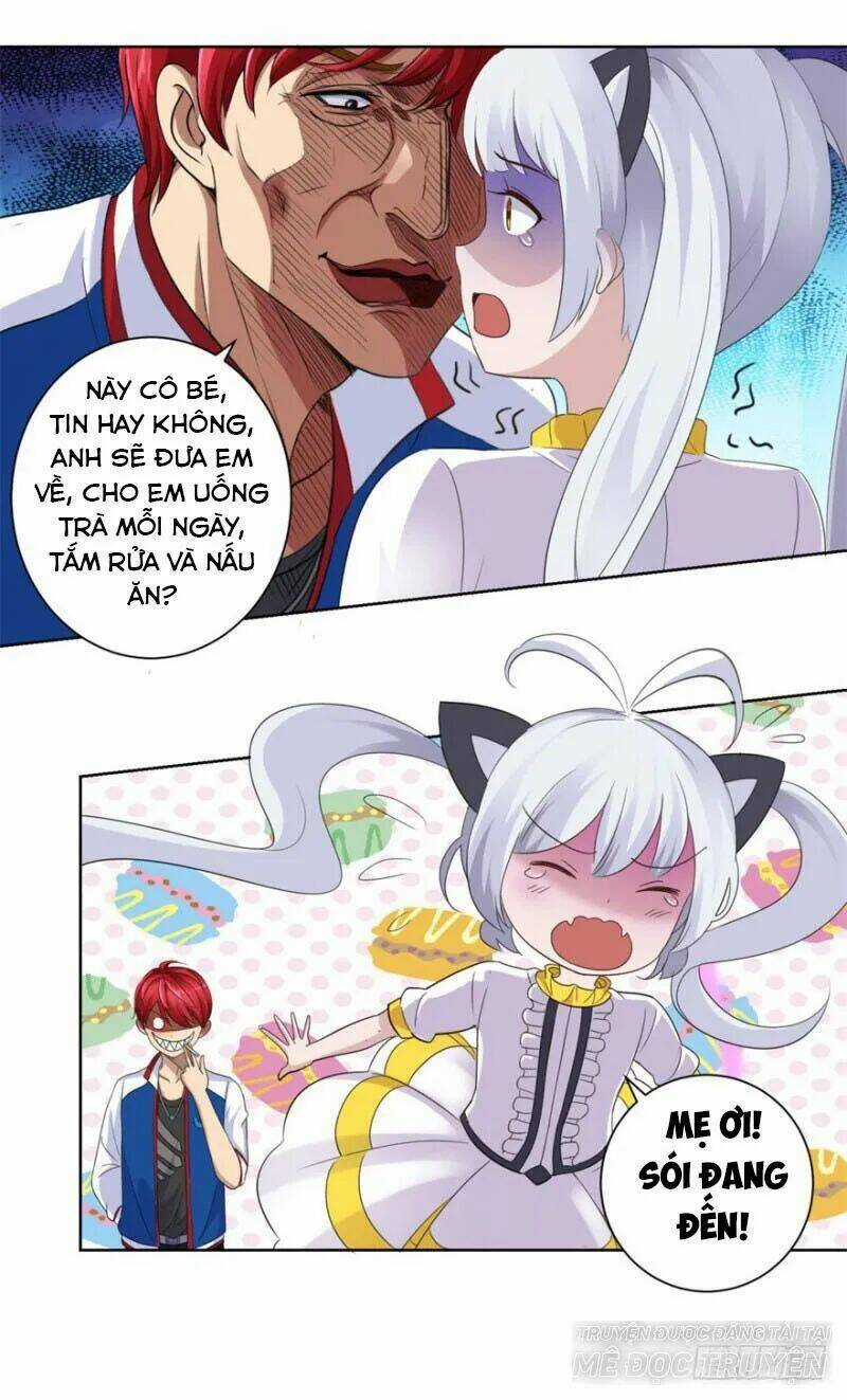 Đô Thị Chí Tôn Hệ Thống - Chapter 5 - Trang 11