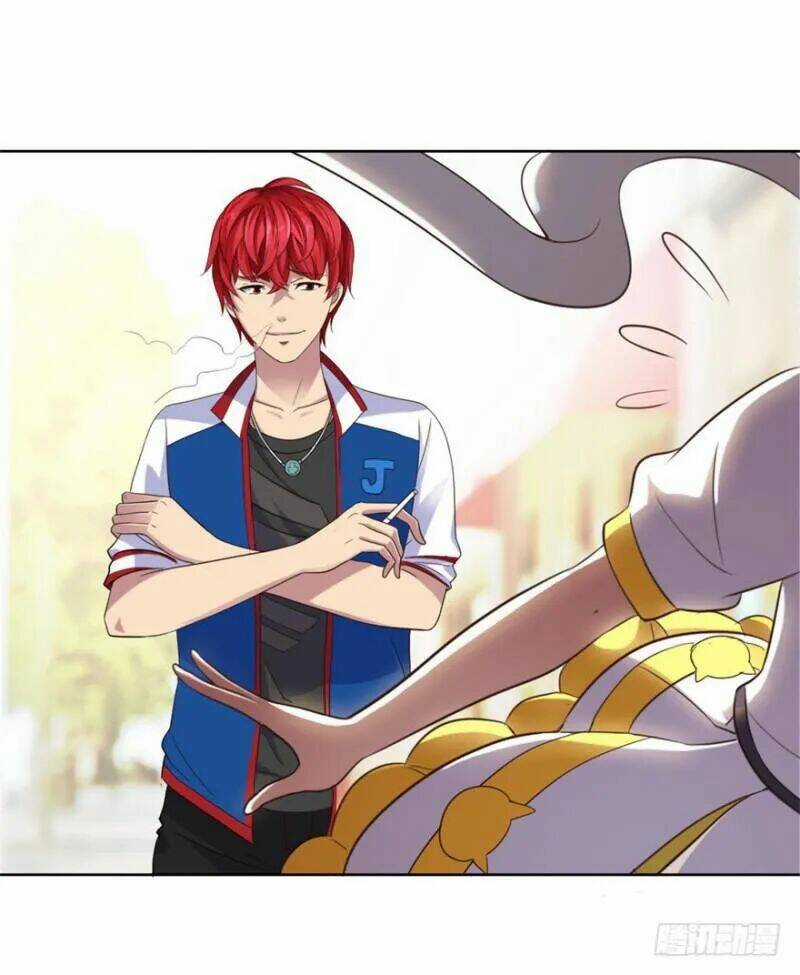 Đô Thị Chí Tôn Hệ Thống - Chapter 5 - Trang 12