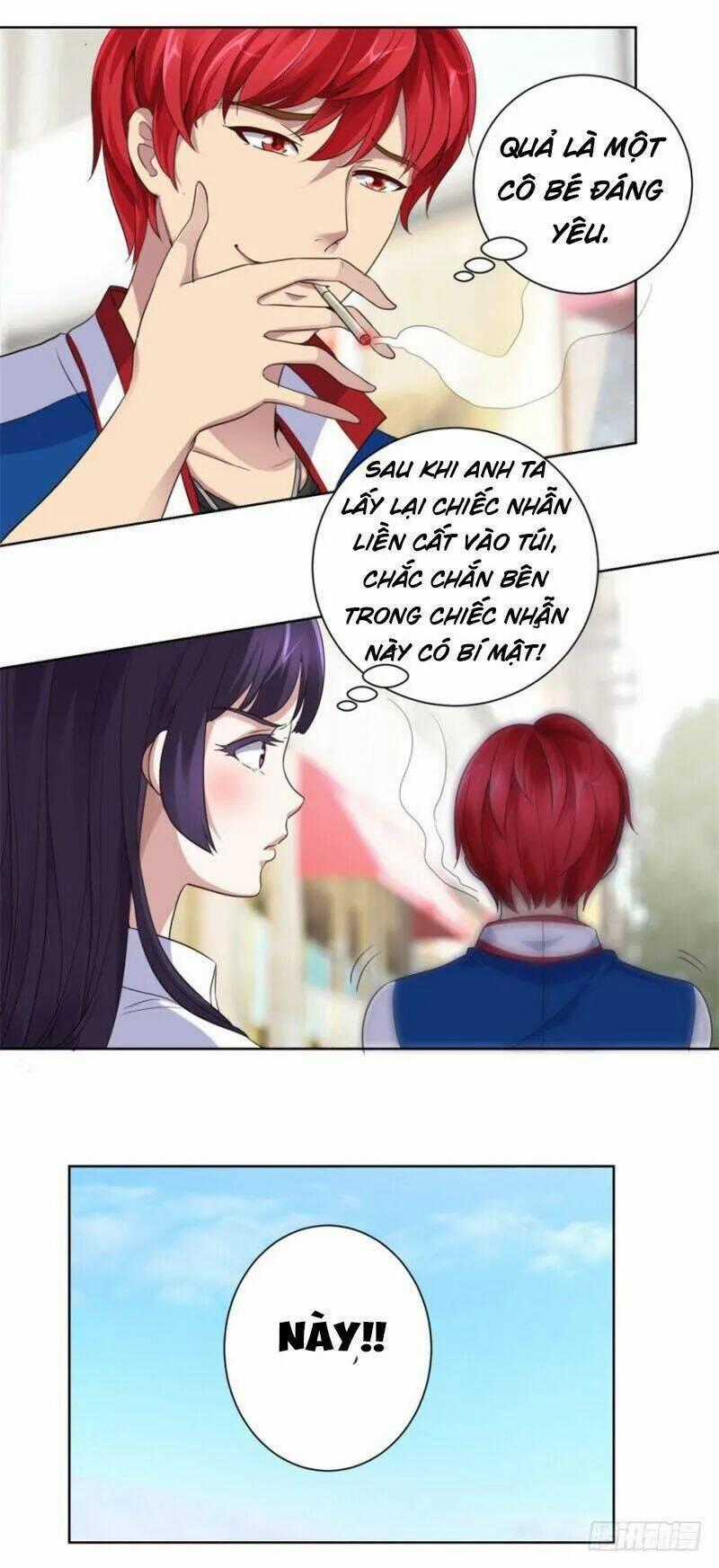 Đô Thị Chí Tôn Hệ Thống - Chapter 5 - Trang 13