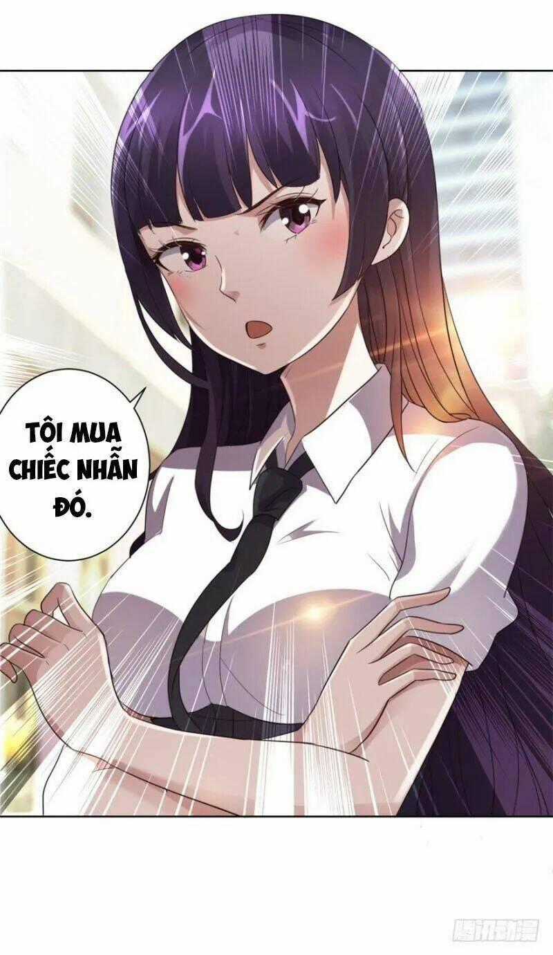 Đô Thị Chí Tôn Hệ Thống - Chapter 5 - Trang 14