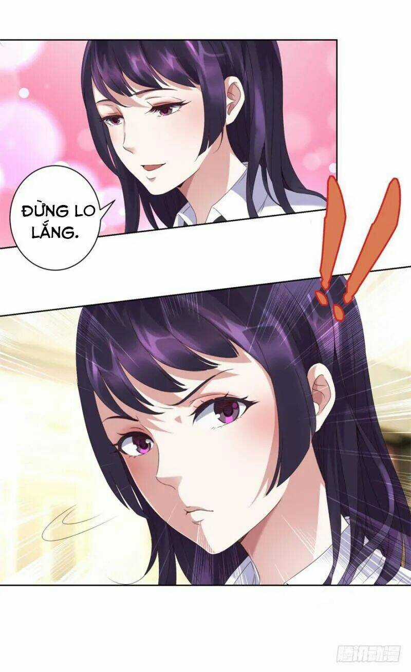 Đô Thị Chí Tôn Hệ Thống - Chapter 5 - Trang 3