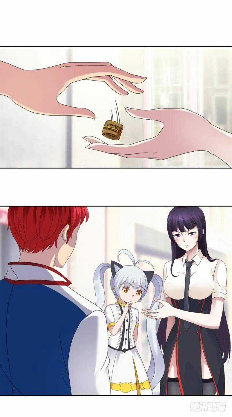 Đô Thị Chí Tôn Hệ Thống - Chapter 5 - Trang 8