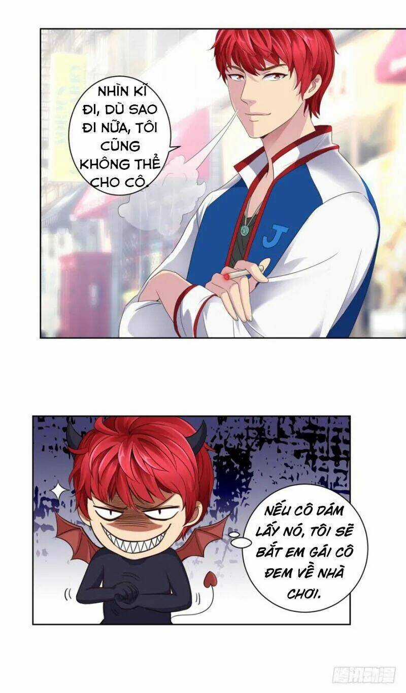 Đô Thị Chí Tôn Hệ Thống - Chapter 5 - Trang 9