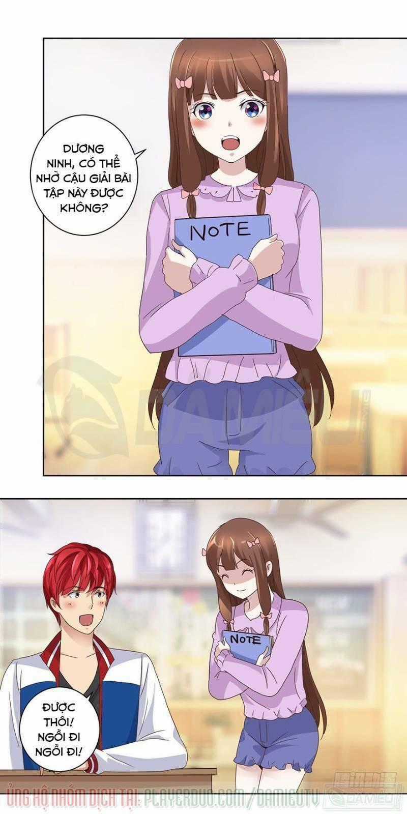 Đô Thị Chí Tôn Hệ Thống - Chapter 51 - Trang 1