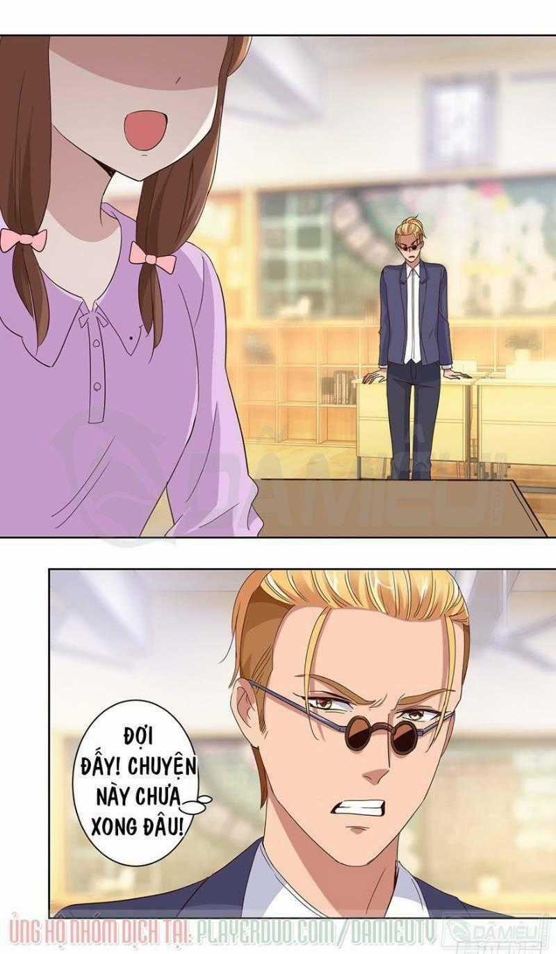 Đô Thị Chí Tôn Hệ Thống - Chapter 51 - Trang 2