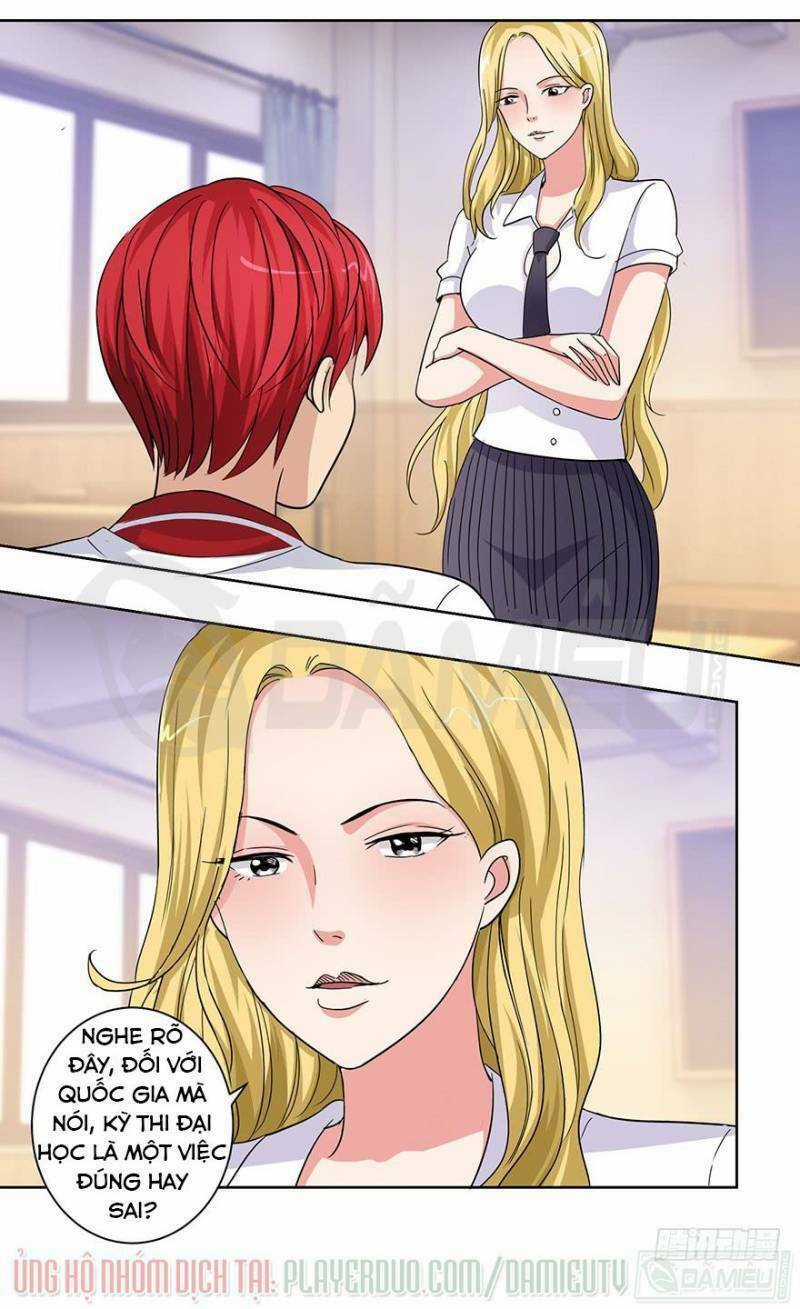 Đô Thị Chí Tôn Hệ Thống - Chapter 51 - Trang 11