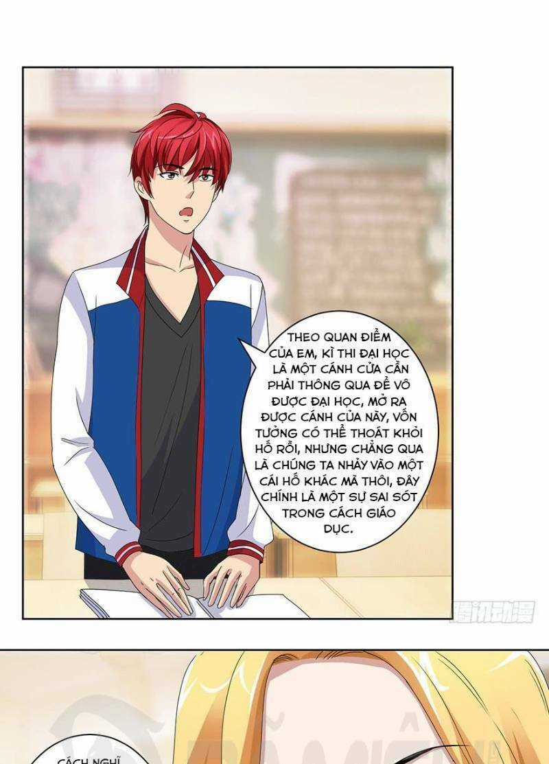 Đô Thị Chí Tôn Hệ Thống - Chapter 51 - Trang 12