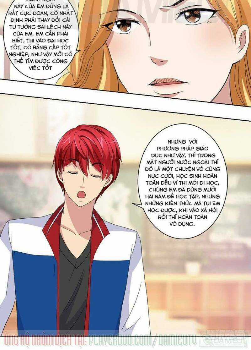 Đô Thị Chí Tôn Hệ Thống - Chapter 51 - Trang 13