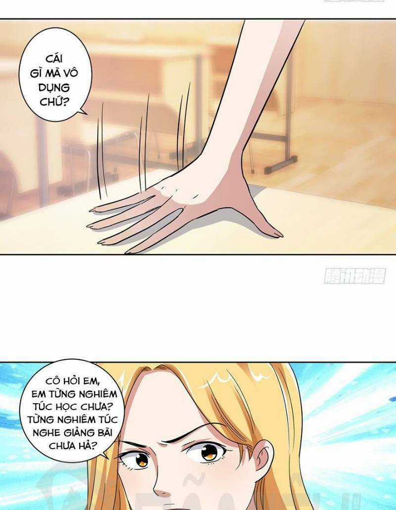 Đô Thị Chí Tôn Hệ Thống - Chapter 51 - Trang 14