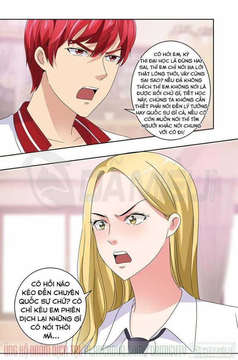 Đô Thị Chí Tôn Hệ Thống - Chapter 51 - Trang 17