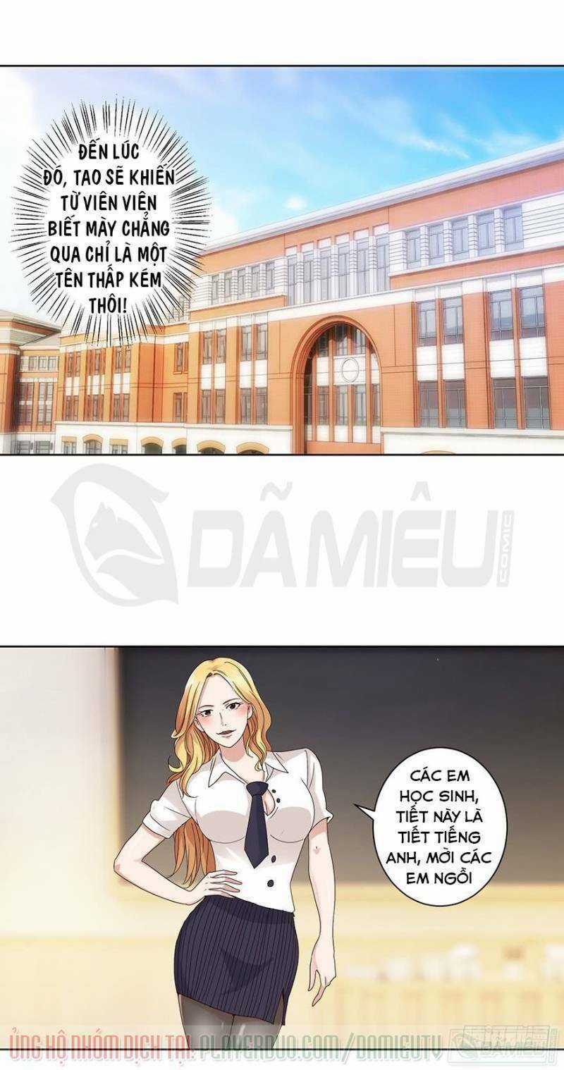 Đô Thị Chí Tôn Hệ Thống - Chapter 51 - Trang 3