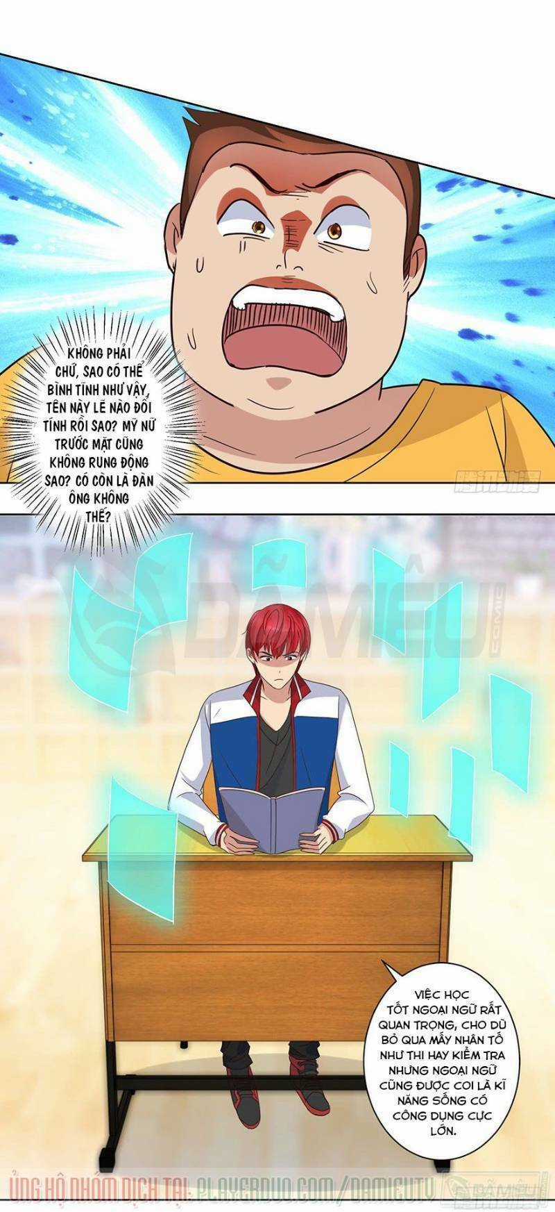 Đô Thị Chí Tôn Hệ Thống - Chapter 51 - Trang 5