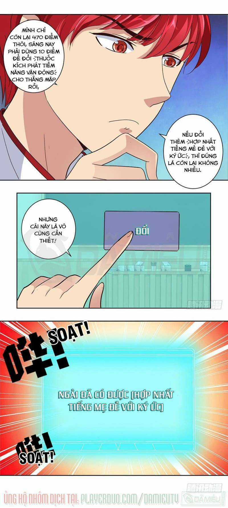 Đô Thị Chí Tôn Hệ Thống - Chapter 51 - Trang 7