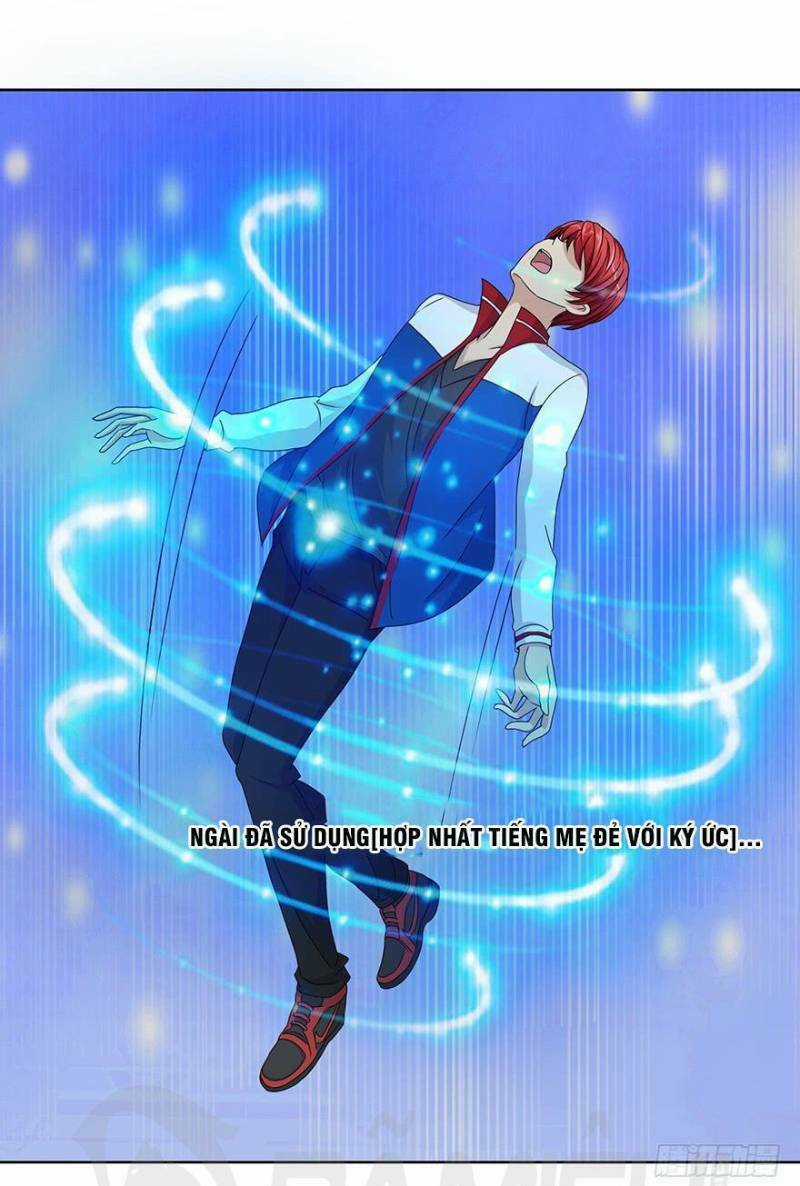 Đô Thị Chí Tôn Hệ Thống - Chapter 51 - Trang 8