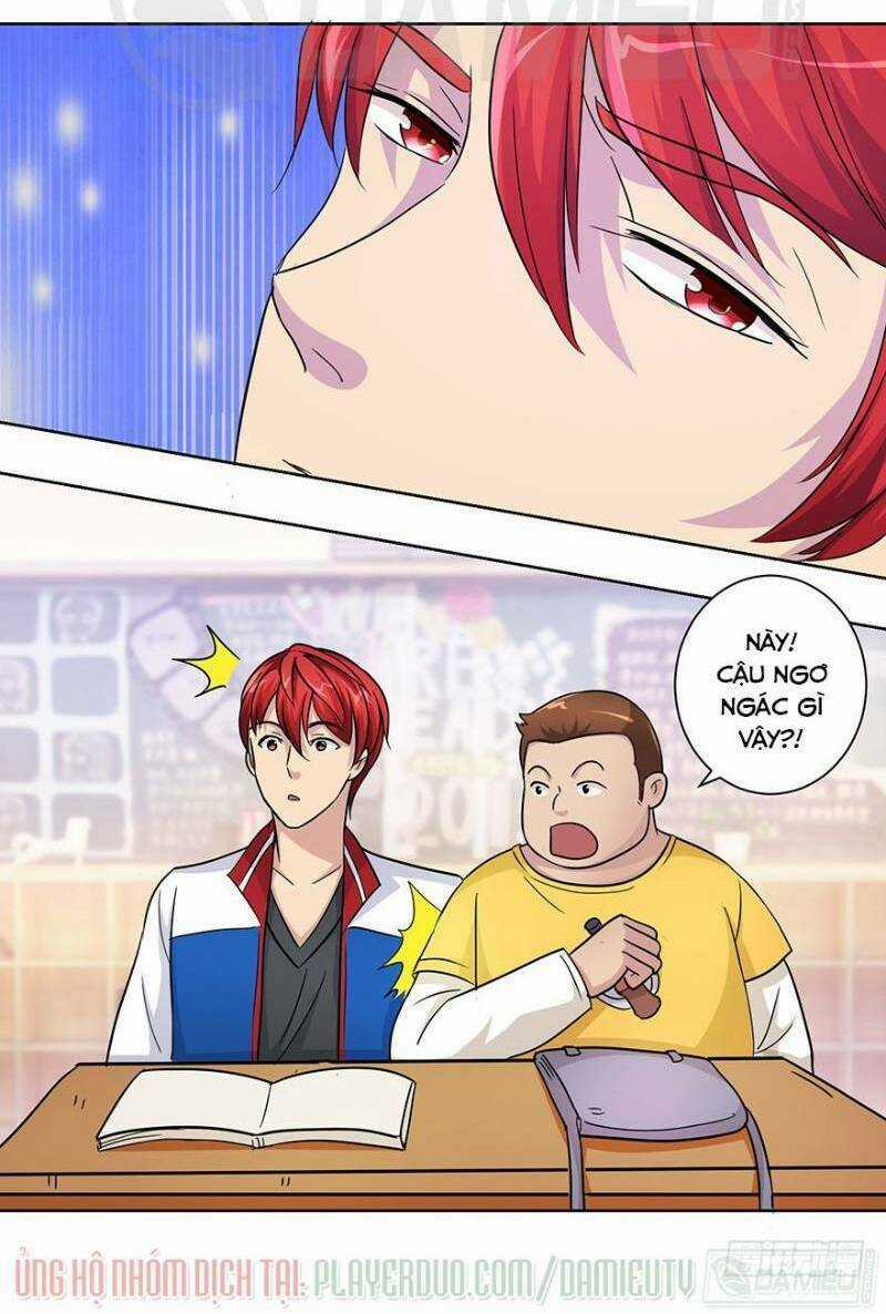 Đô Thị Chí Tôn Hệ Thống - Chapter 51 - Trang 9