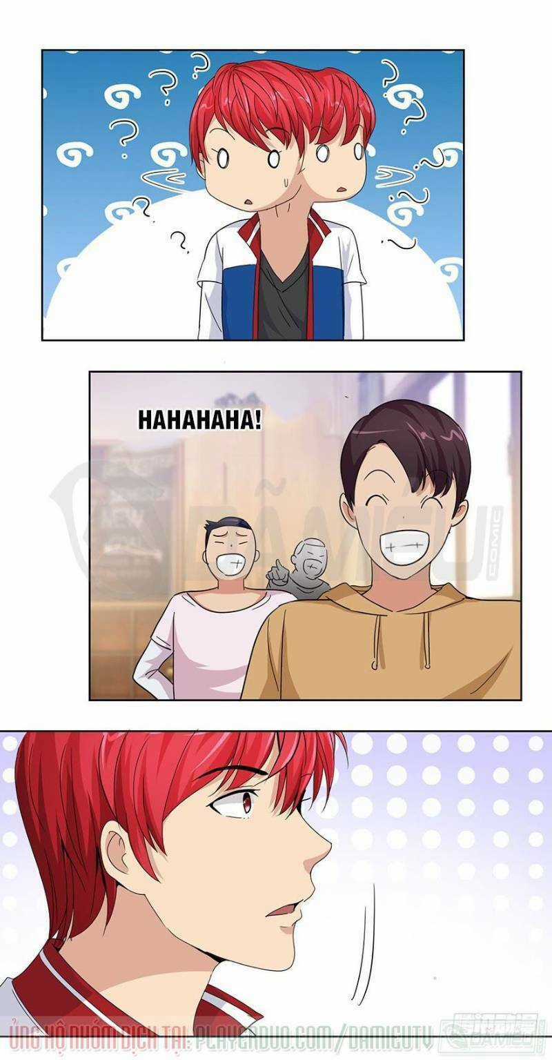 Đô Thị Chí Tôn Hệ Thống - Chapter 51 - Trang 10