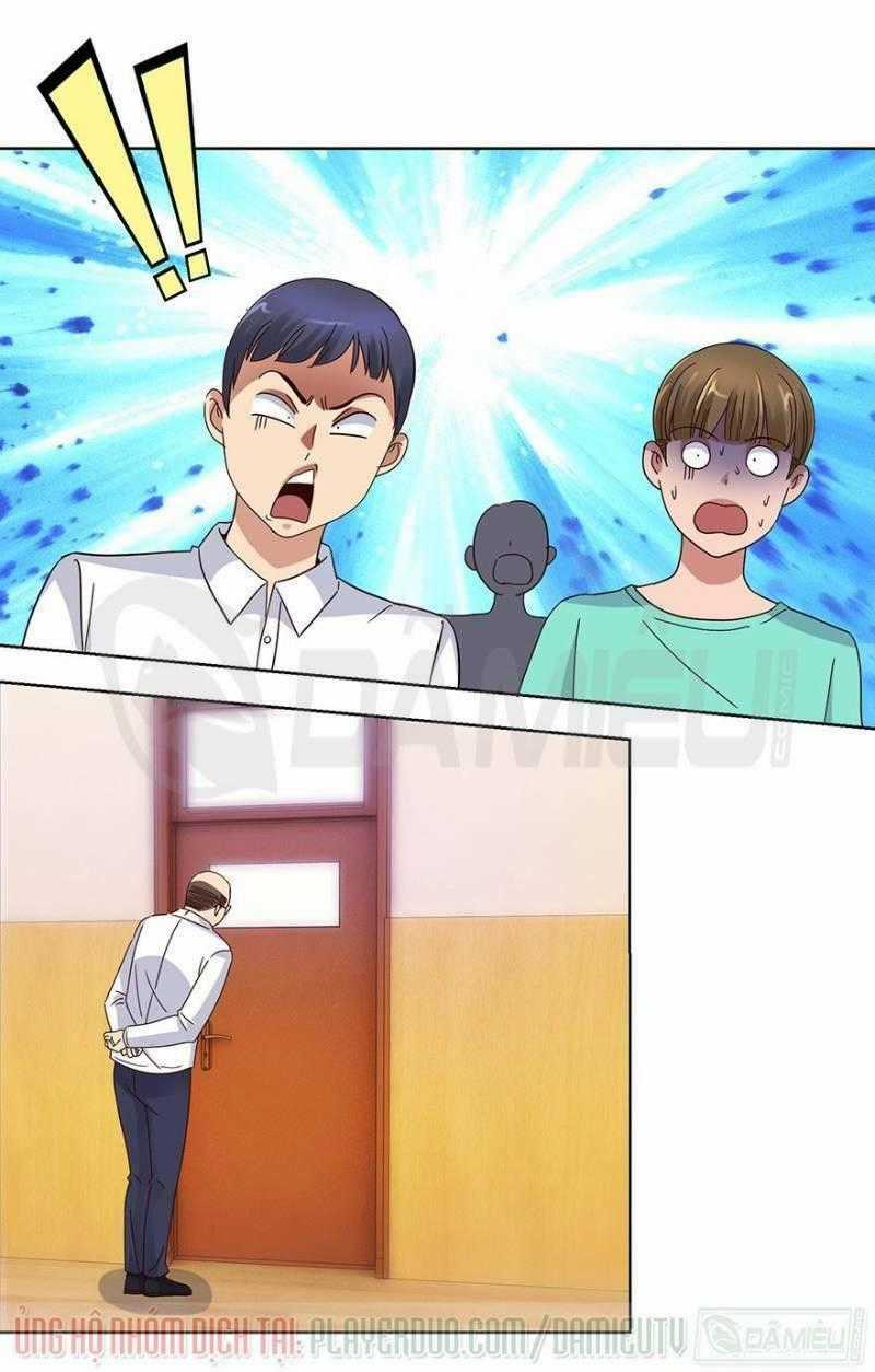 Đô Thị Chí Tôn Hệ Thống - Chapter 52 - Trang 1