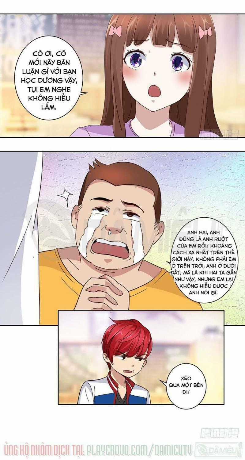 Đô Thị Chí Tôn Hệ Thống - Chapter 52 - Trang 2