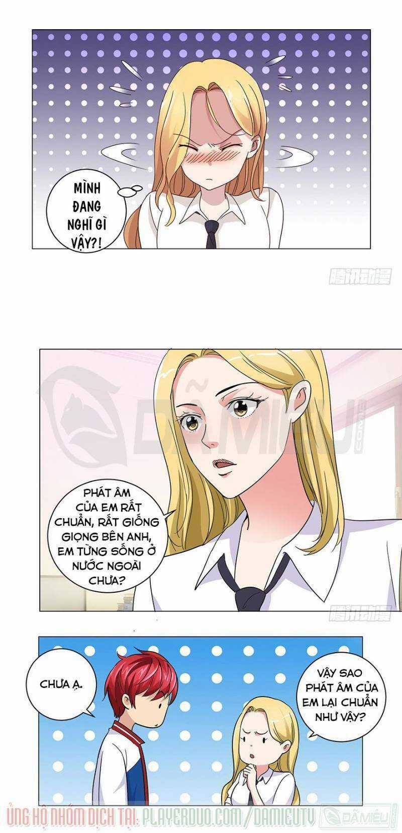 Đô Thị Chí Tôn Hệ Thống - Chapter 52 - Trang 11