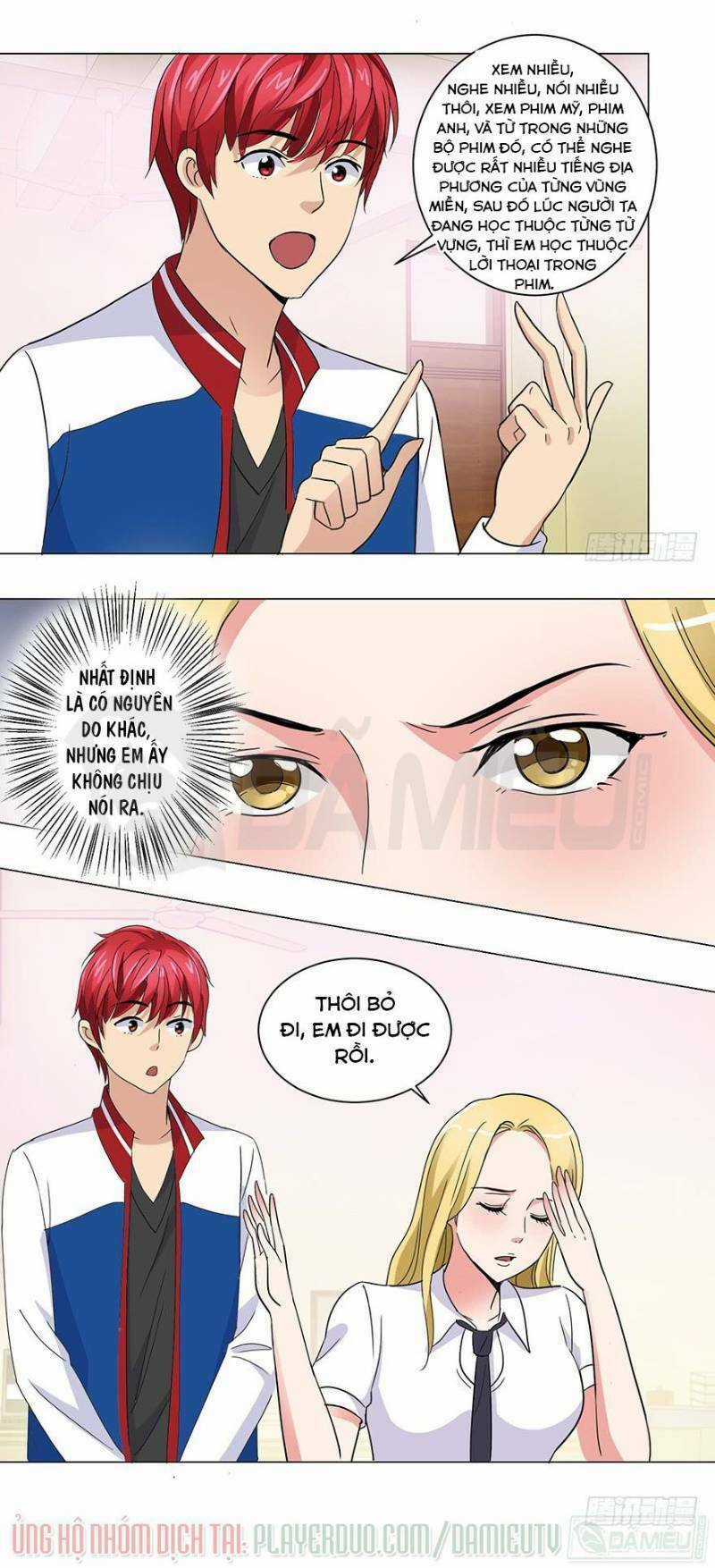 Đô Thị Chí Tôn Hệ Thống - Chapter 52 - Trang 12