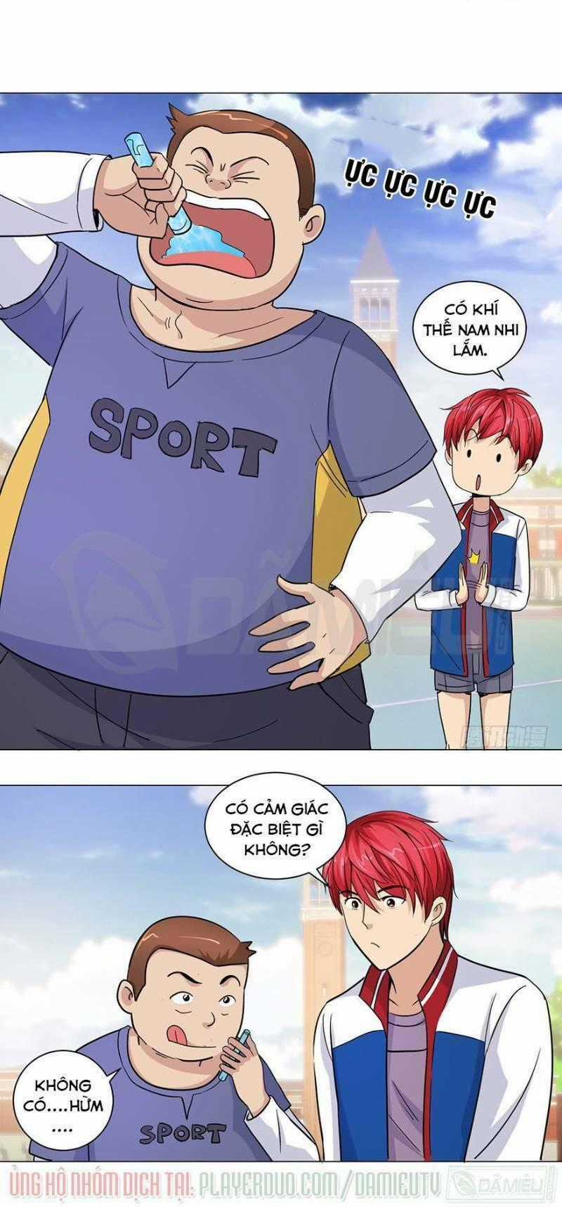 Đô Thị Chí Tôn Hệ Thống - Chapter 52 - Trang 15