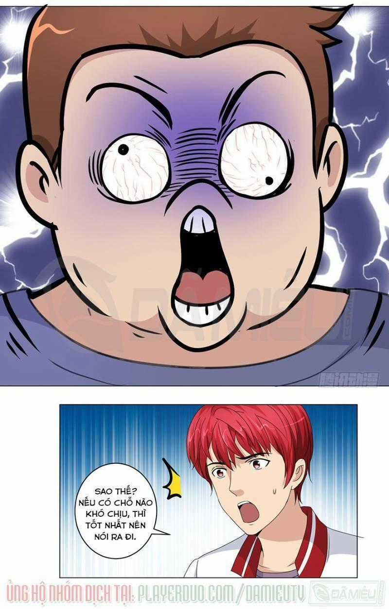 Đô Thị Chí Tôn Hệ Thống - Chapter 52 - Trang 16