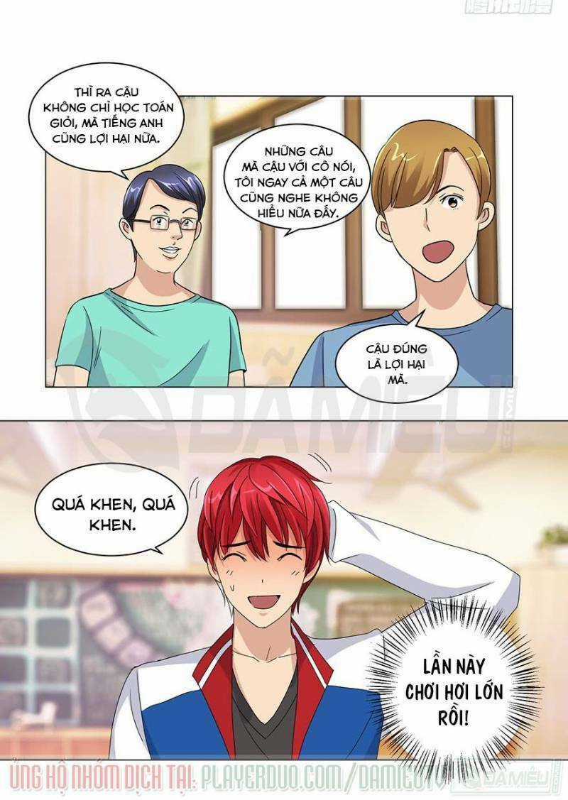 Đô Thị Chí Tôn Hệ Thống - Chapter 52 - Trang 3