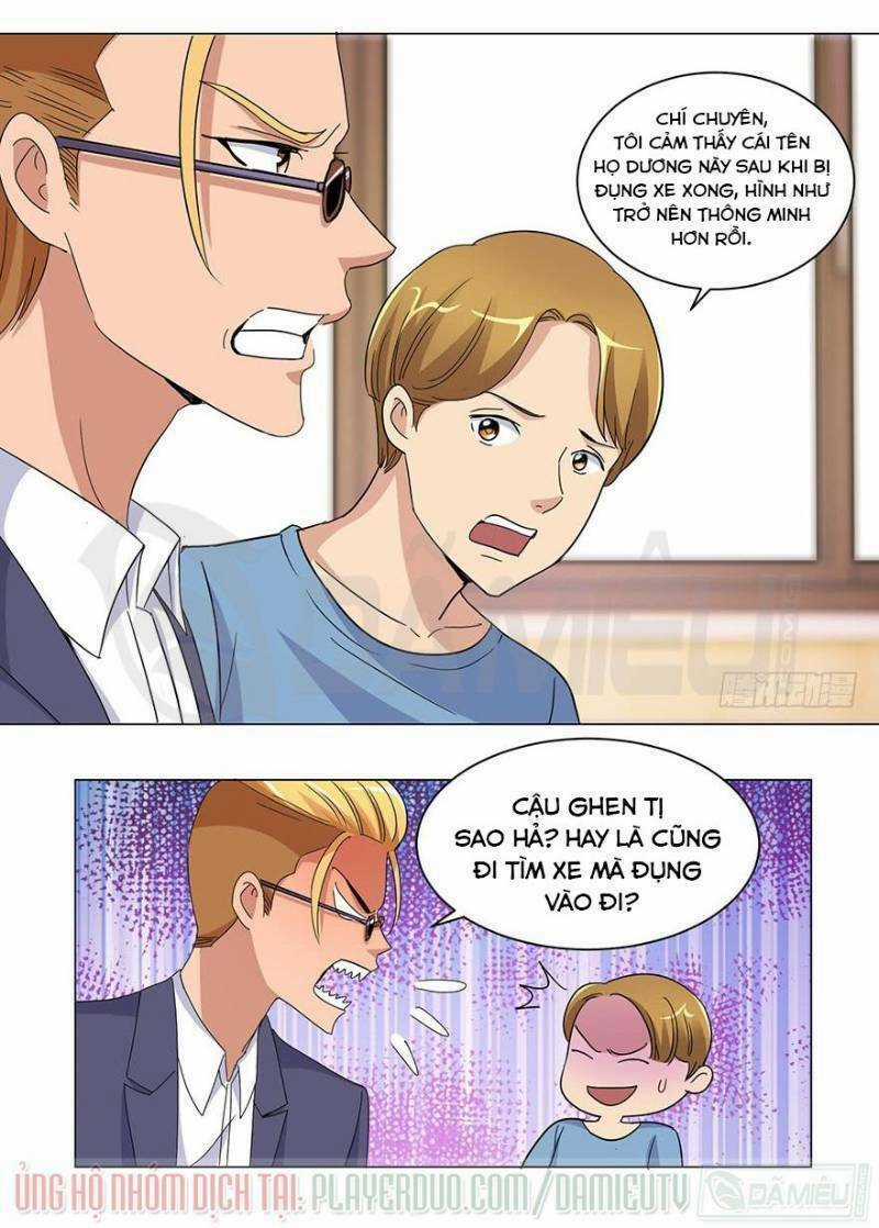 Đô Thị Chí Tôn Hệ Thống - Chapter 52 - Trang 4