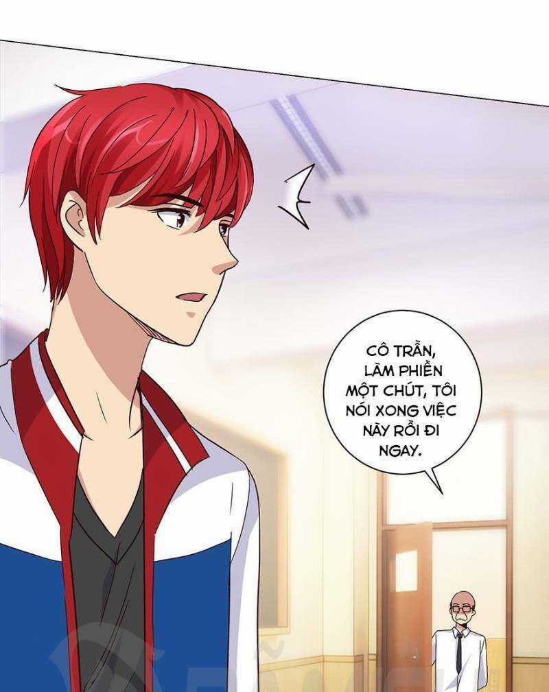 Đô Thị Chí Tôn Hệ Thống - Chapter 52 - Trang 6