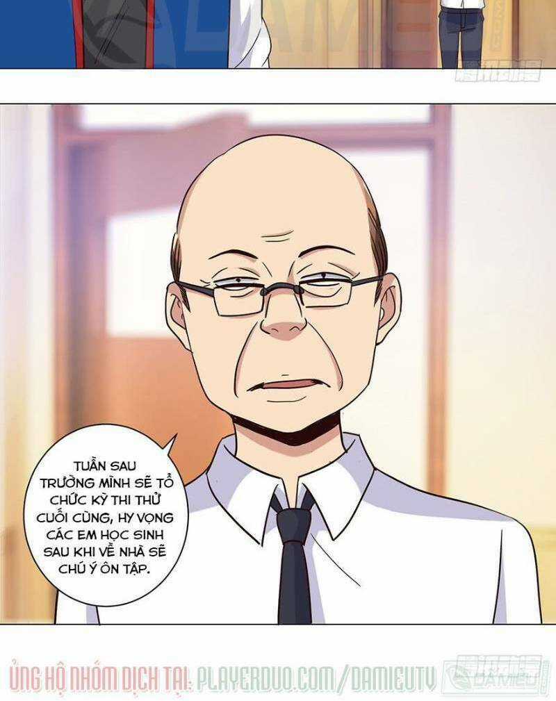 Đô Thị Chí Tôn Hệ Thống - Chapter 52 - Trang 7