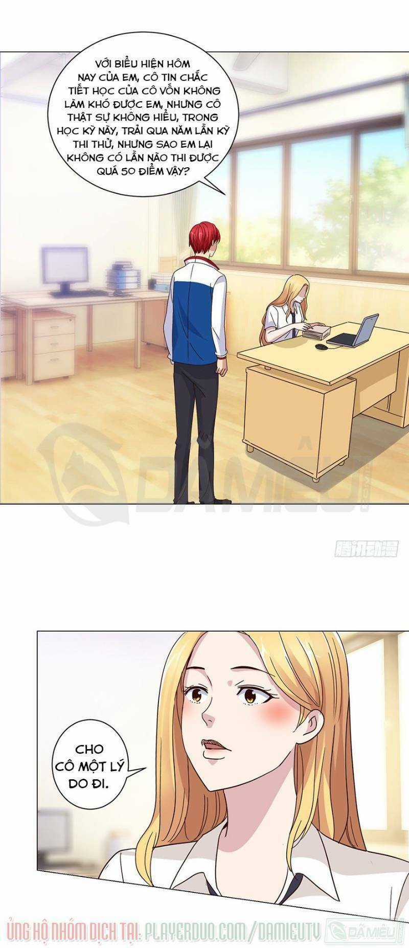 Đô Thị Chí Tôn Hệ Thống - Chapter 52 - Trang 9