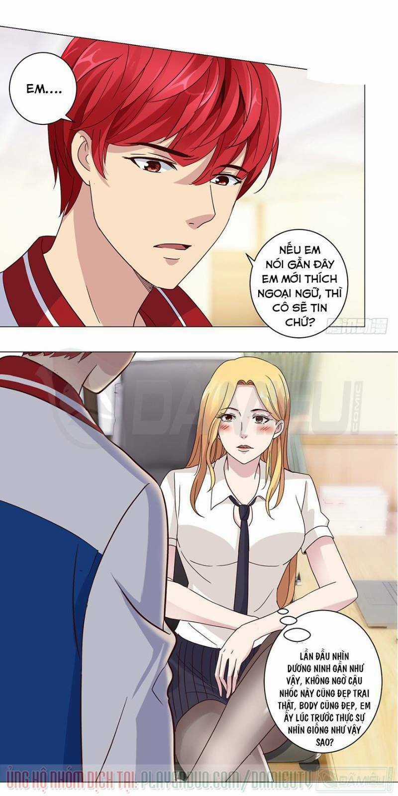 Đô Thị Chí Tôn Hệ Thống - Chapter 52 - Trang 10