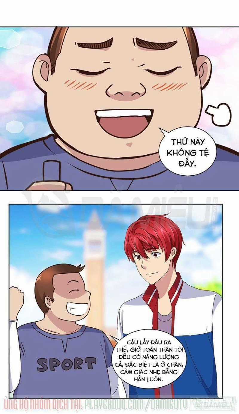 Đô Thị Chí Tôn Hệ Thống - Chapter 53 - Trang 1