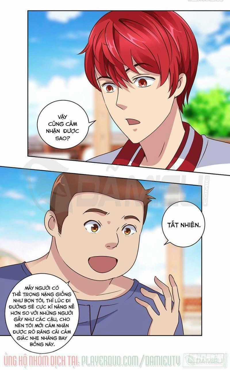 Đô Thị Chí Tôn Hệ Thống - Chapter 53 - Trang 2