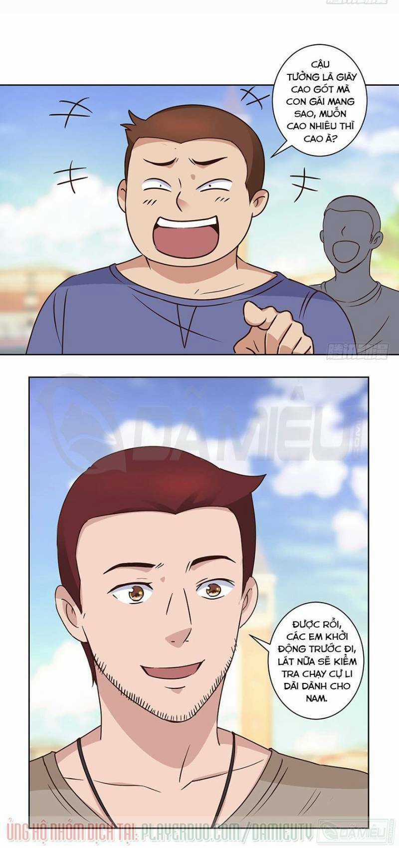 Đô Thị Chí Tôn Hệ Thống - Chapter 53 - Trang 11