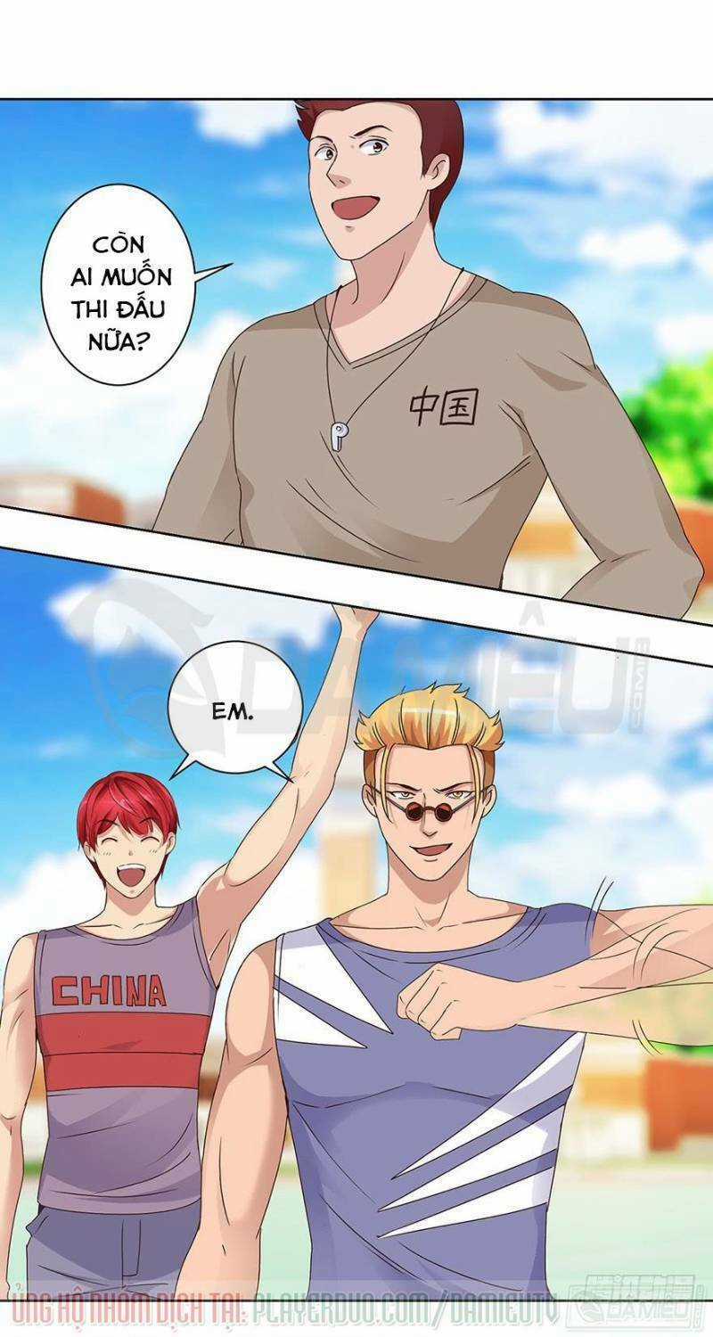 Đô Thị Chí Tôn Hệ Thống - Chapter 53 - Trang 13