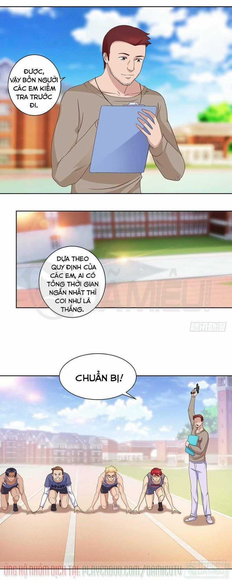 Đô Thị Chí Tôn Hệ Thống - Chapter 53 - Trang 14