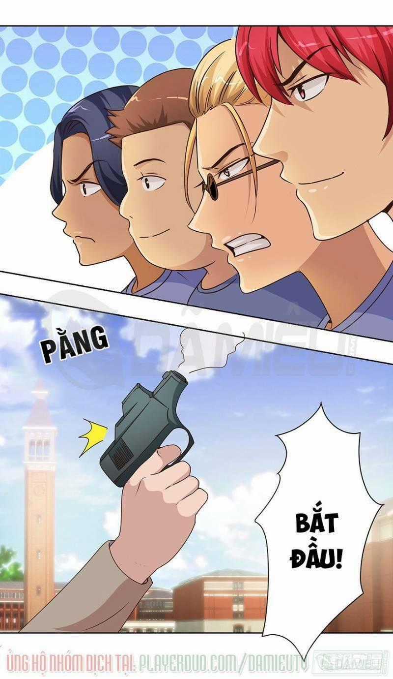 Đô Thị Chí Tôn Hệ Thống - Chapter 53 - Trang 15