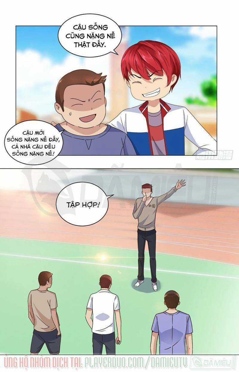 Đô Thị Chí Tôn Hệ Thống - Chapter 53 - Trang 3